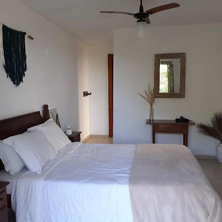 Pousada Villa Toscana Búzios 外观 照片