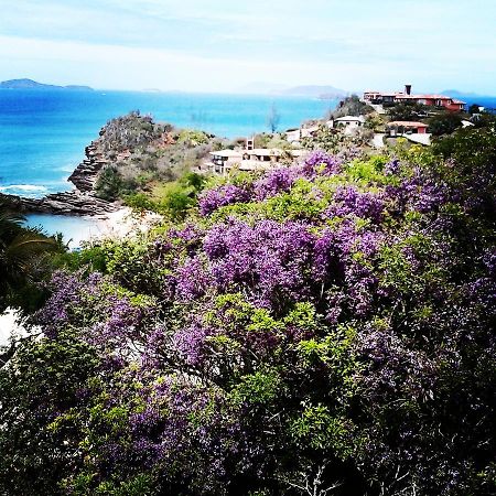 Pousada Villa Toscana Búzios 外观 照片