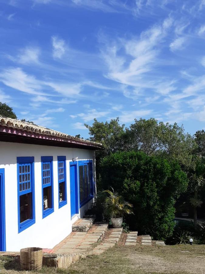 Pousada Villa Toscana Búzios 外观 照片