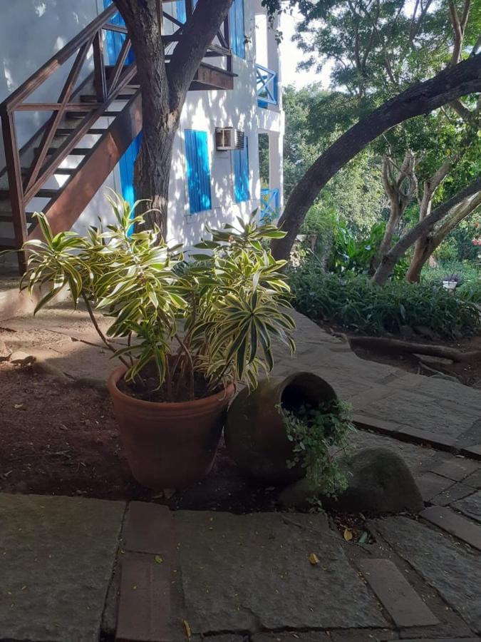 Pousada Villa Toscana Búzios 外观 照片