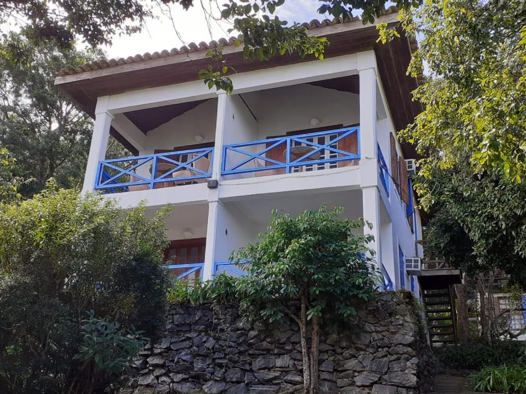 Pousada Villa Toscana Búzios 外观 照片