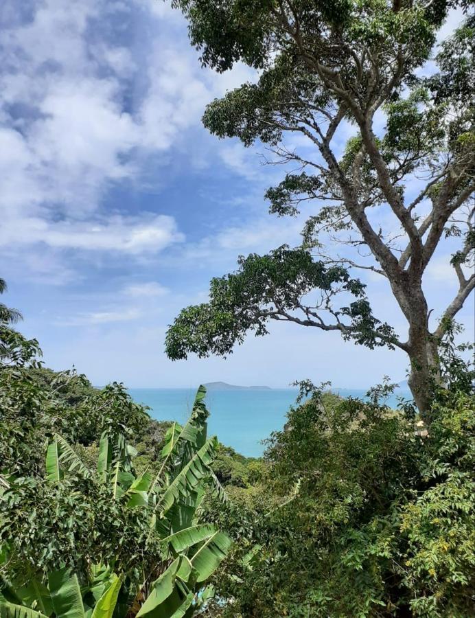 Pousada Villa Toscana Búzios 外观 照片