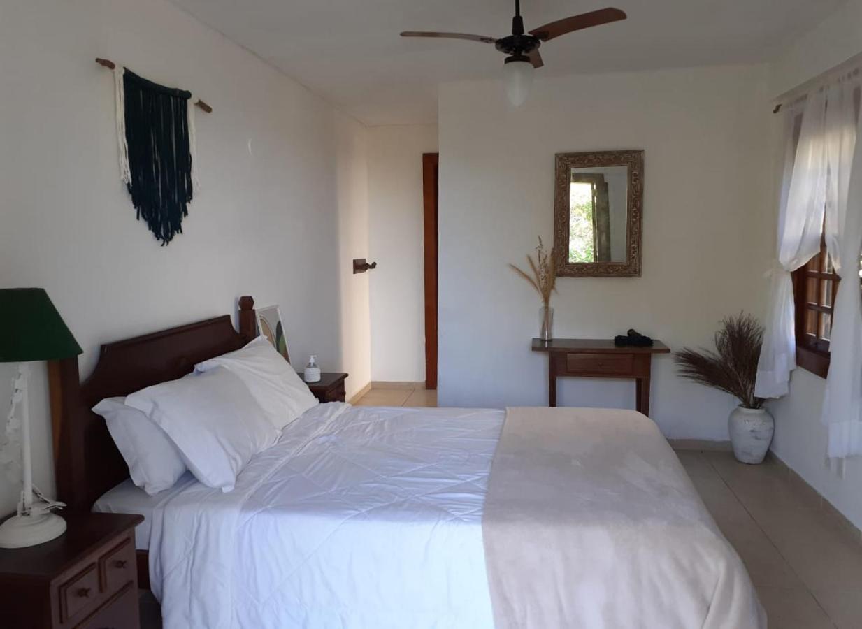 Pousada Villa Toscana Búzios 外观 照片