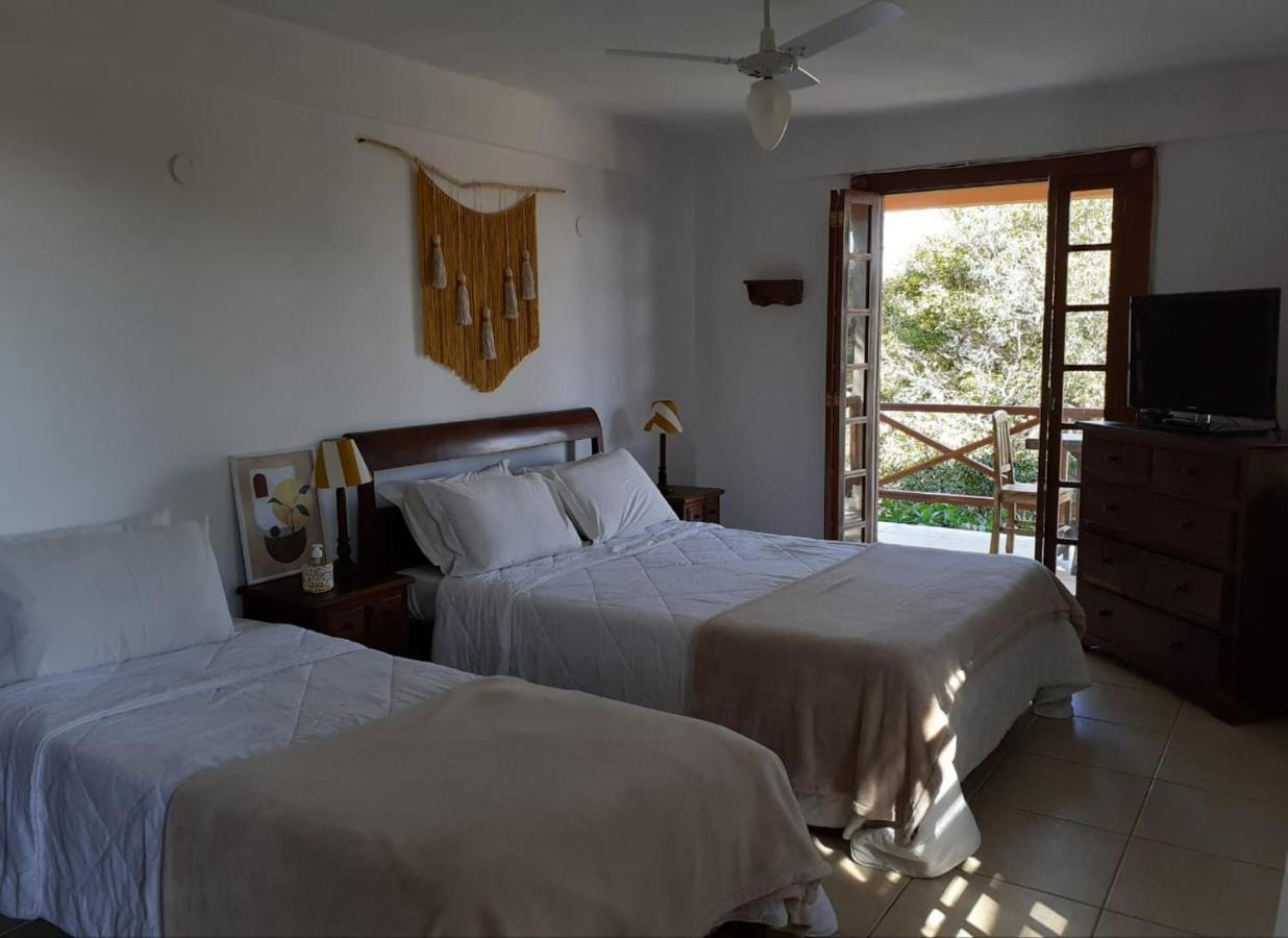 Pousada Villa Toscana Búzios 外观 照片