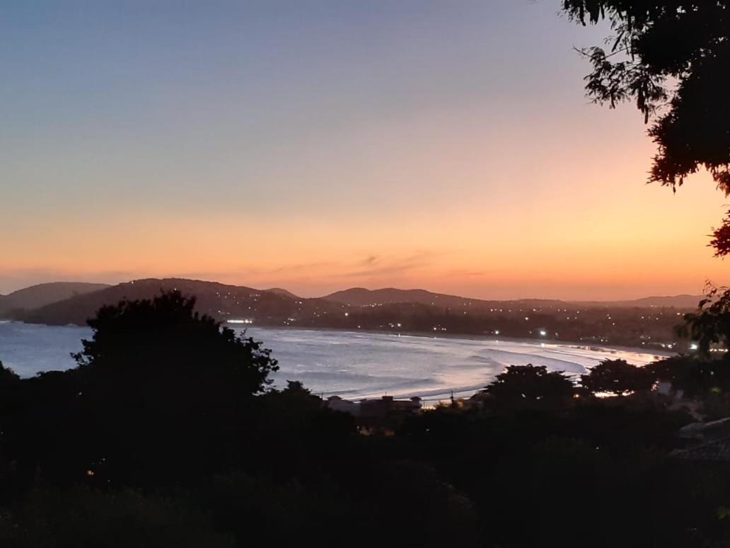 Pousada Villa Toscana Búzios 外观 照片