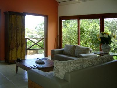 Pousada Villa Toscana Búzios 外观 照片