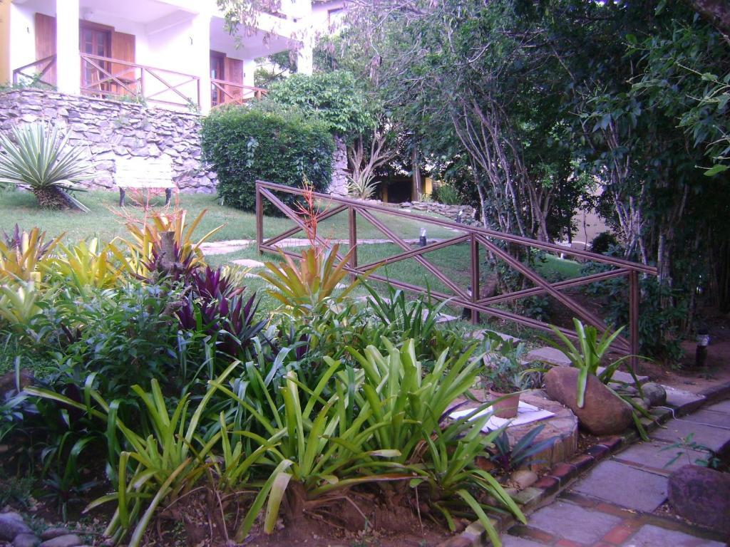 Pousada Villa Toscana Búzios 外观 照片