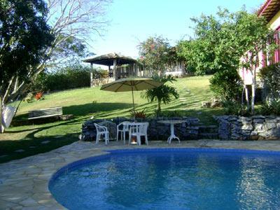 Pousada Villa Toscana Búzios 外观 照片