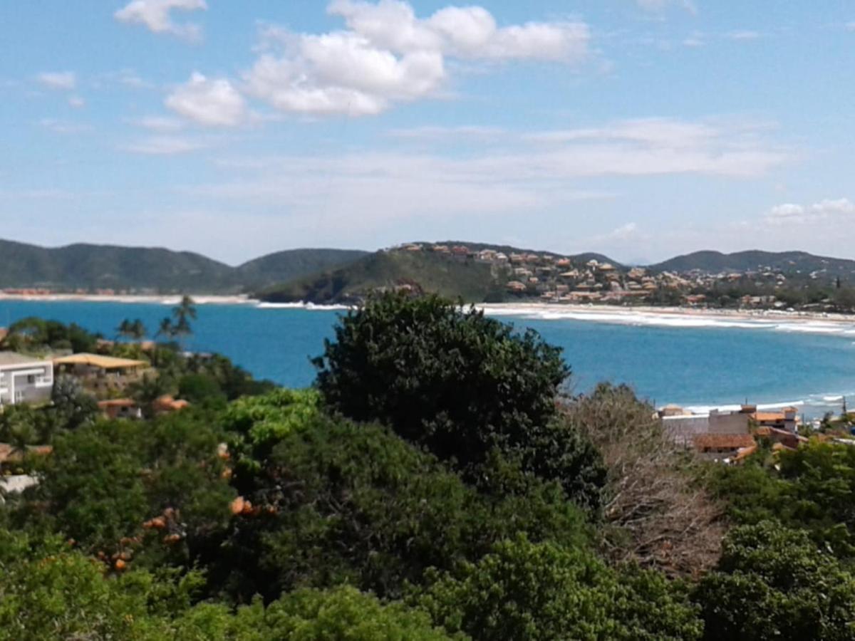 Pousada Villa Toscana Búzios 外观 照片